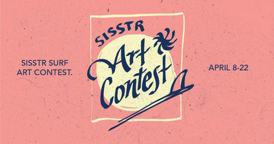 SISSTR ART CONTEST