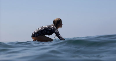 WOMEN'S DIVISIONS AT THE 2019 VISSLA SYDNEY SURF PRO & CENTRAL COAST PRO TO BE PRESENTED BY SISSTREVOLUTION