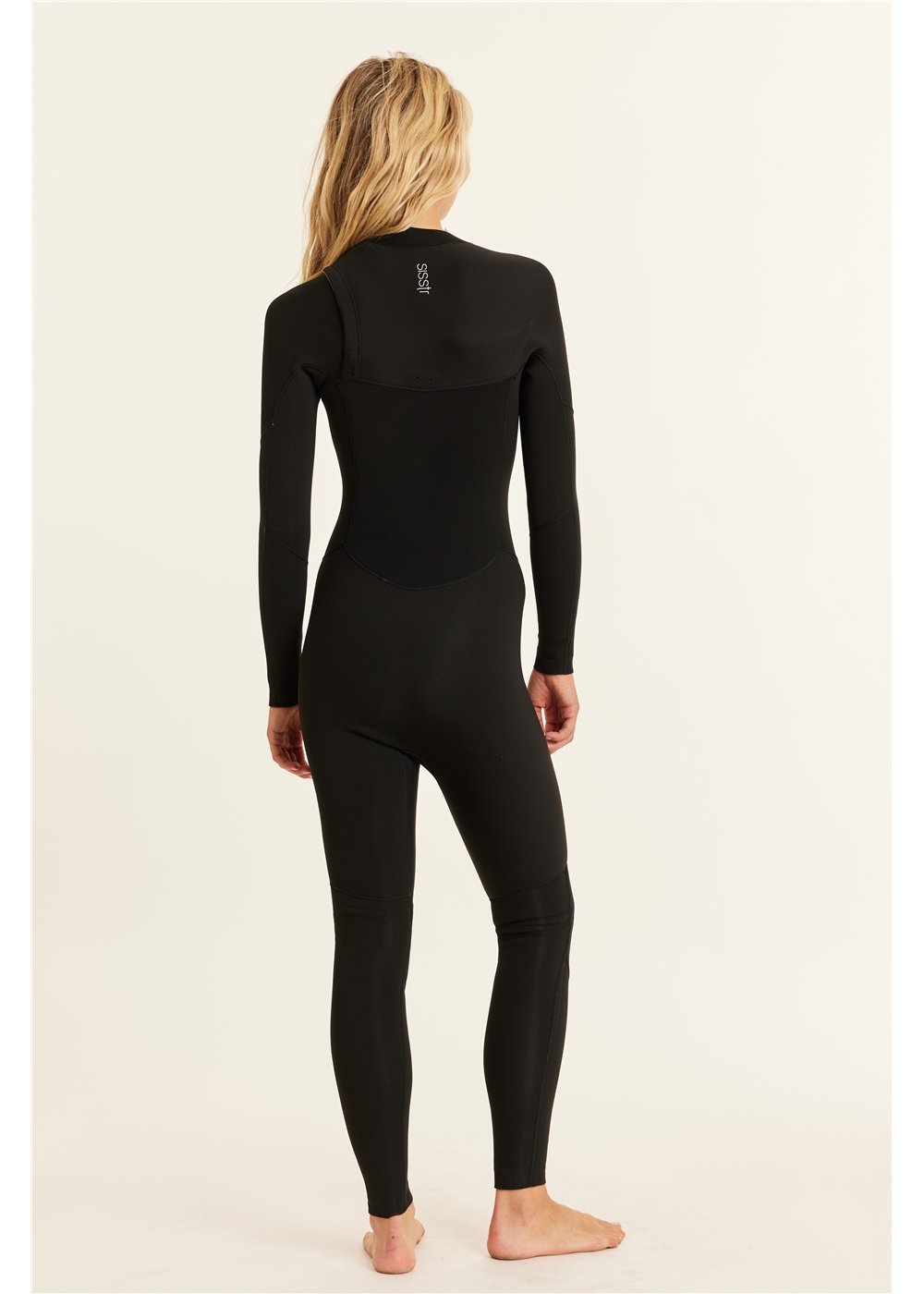 Seven Seas 3/2 Chest Zip Full Wetsuit – SisstrAU