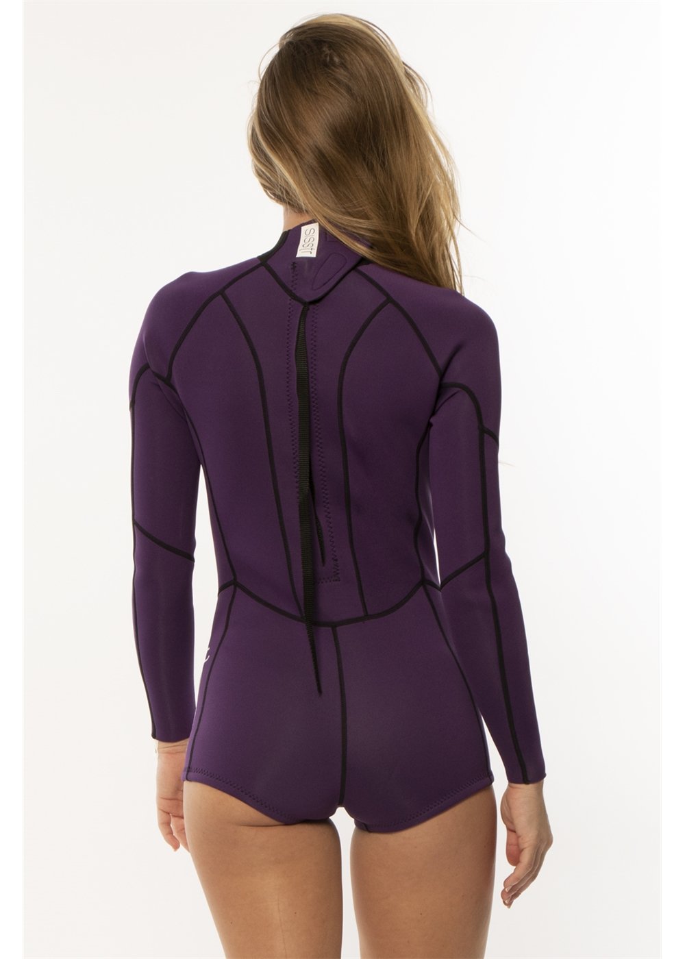 Lore of the sea HAIZE WETSUIT タッパー　Lサイズ Lore of the sea HAIZE WETSUIT タッパー Lサイズ - メルカリ